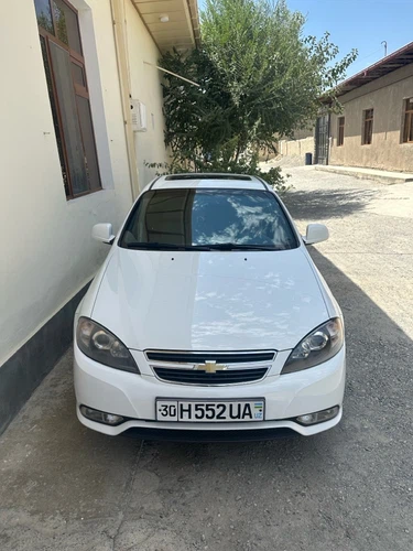 Chevrolet Lacetti, 2021, Samarqand