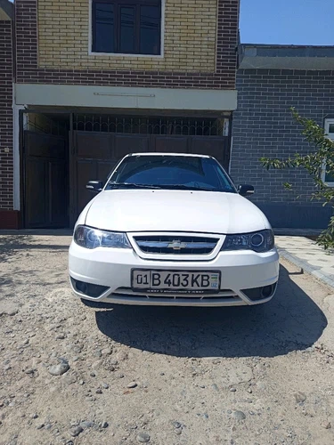Chevrolet Nexia, 2014, Ташкентская область