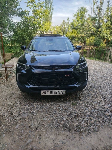 Chevrolet Tracker, 2023, Jizzax