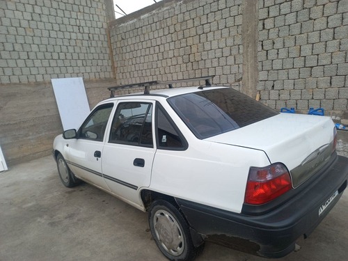 Daewoo Nexia, 1999, Toshkent