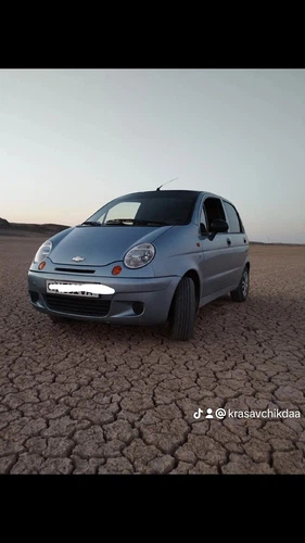 Chevrolet Matiz, 2011, Buxoro