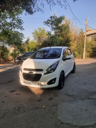 Chevrolet Spark, 2013, Ташкентская область