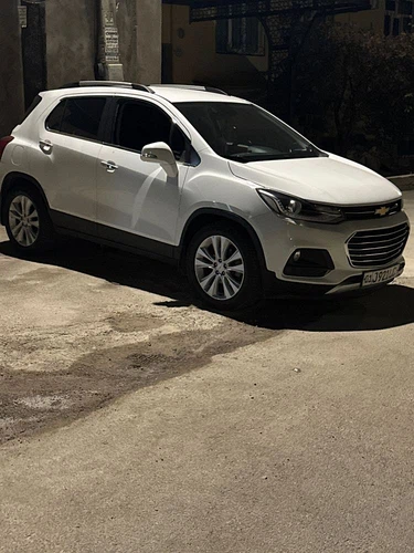 Chevrolet Tracker, 2019, Toshkent