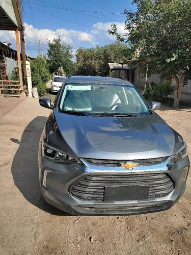 Chevrolet Tracker, 2023, Xorazm