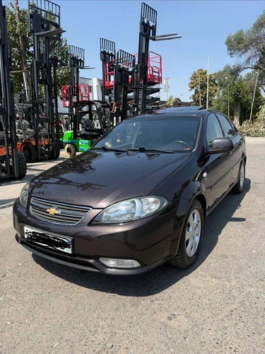 Chevrolet Lacetti, 2018, Toshkent