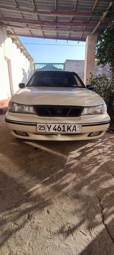 Daewoo Nexia, 1998, Jizzax