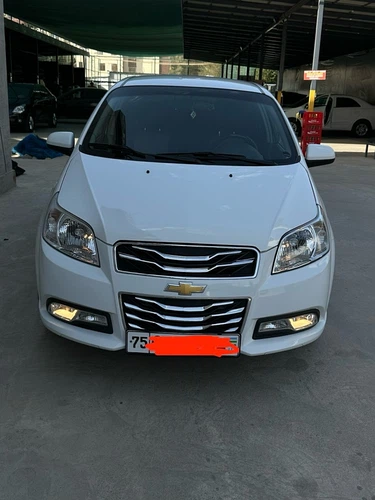 Chevrolet Nexia, 2021, Surxondaryo