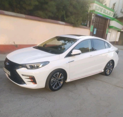 Chery Arrizo 6 Pro, 2025, Samarqand