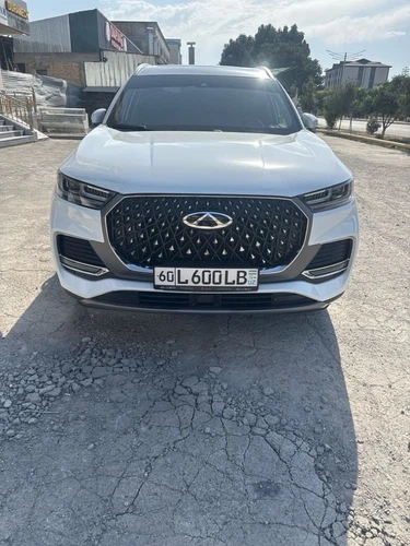 Chery Tiggo 8 Pro, 2025, Andijon