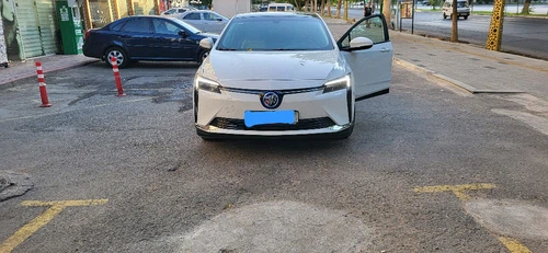 Buick Velite 6, 2023, Ташкент (город)