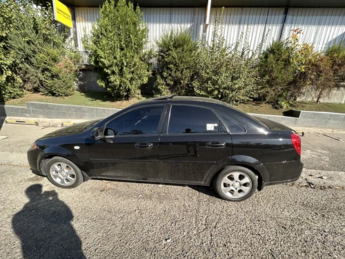 Chevrolet Lacetti, 2020, Toshkent shahri