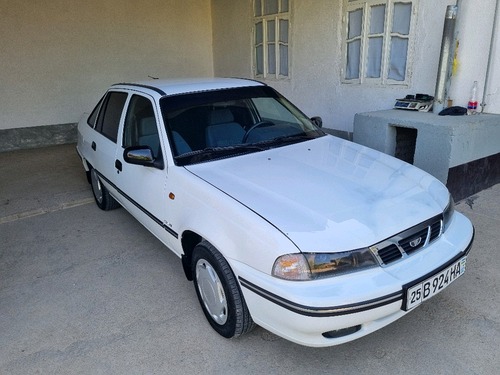 Daewoo Nexia, 2007, Qashqadaryo