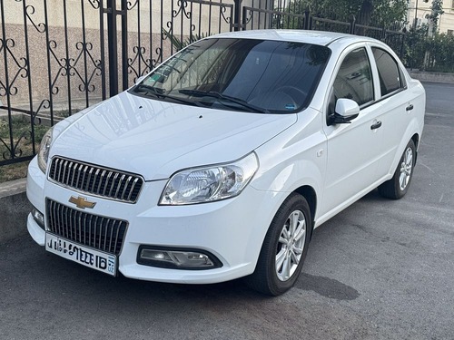 Chevrolet Nexia, 2017, Ташкентская область