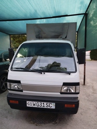 Chevrolet Labo, 2024, Toshkent shahri