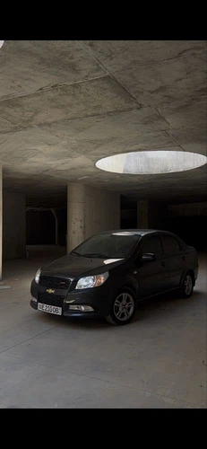 Chevrolet Nexia, 2017, Toshkent