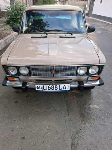 Lada (ВАЗ) 2106, 1992, Андижанская область