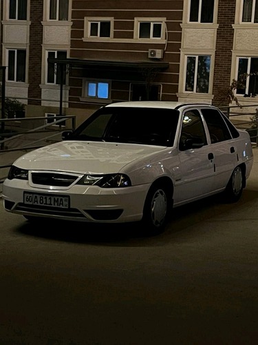 Chevrolet Nexia, 2015, Андижанская область