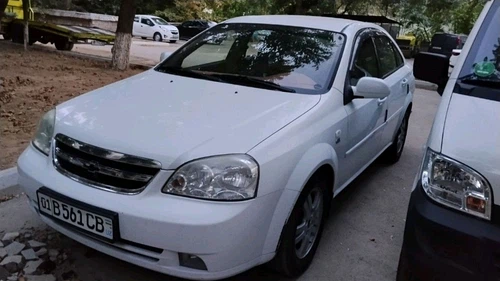 Chevrolet Lacetti, 2011, Toshkent shahri