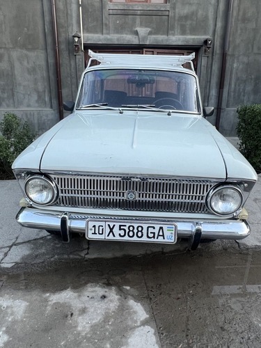 Москвич 412, 1975, Toshkent