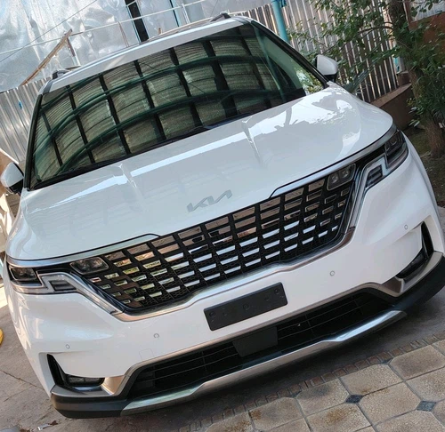Kia Carnival, 2023, Surxondaryo