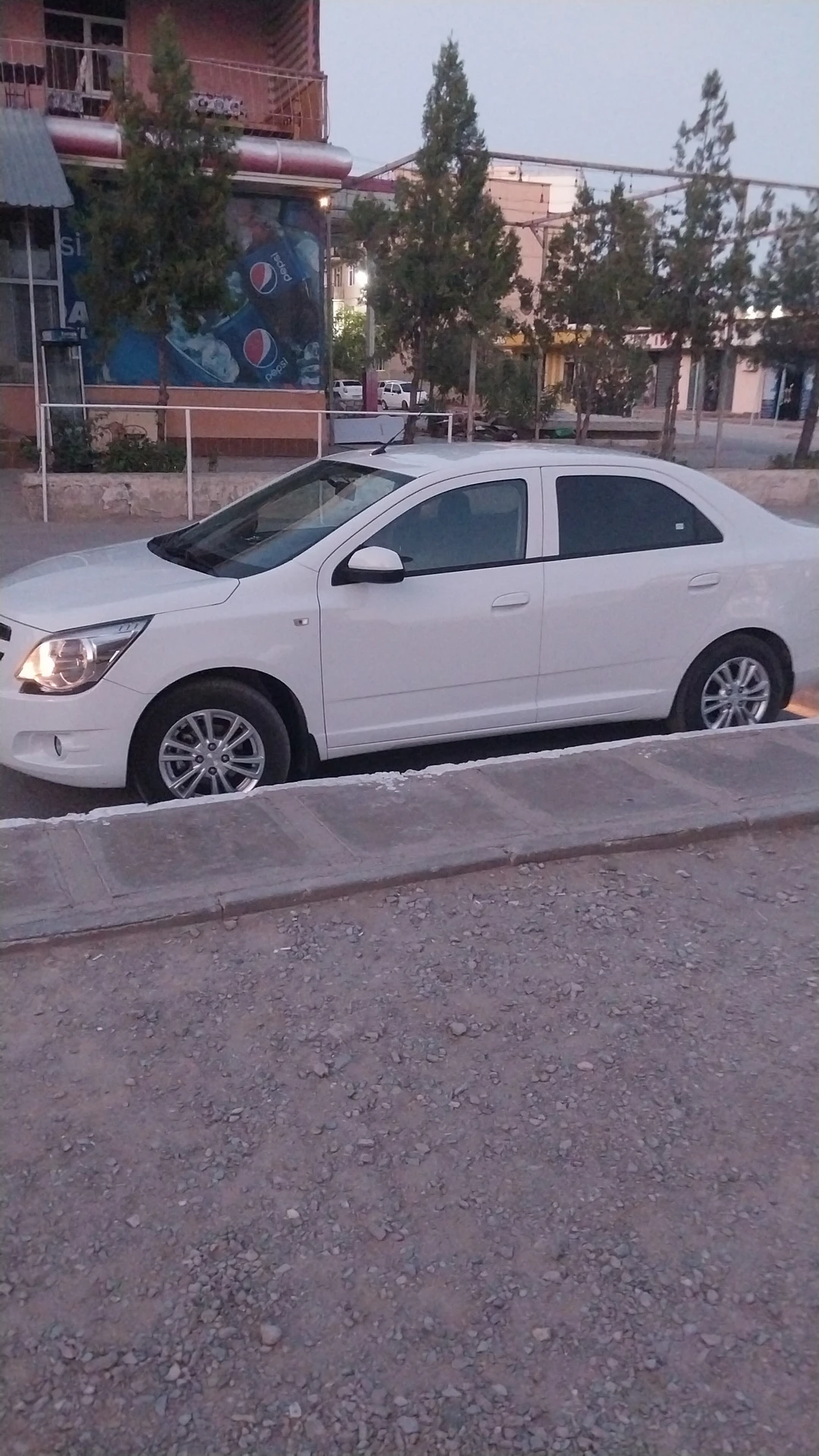 Chevrolet Cobalt