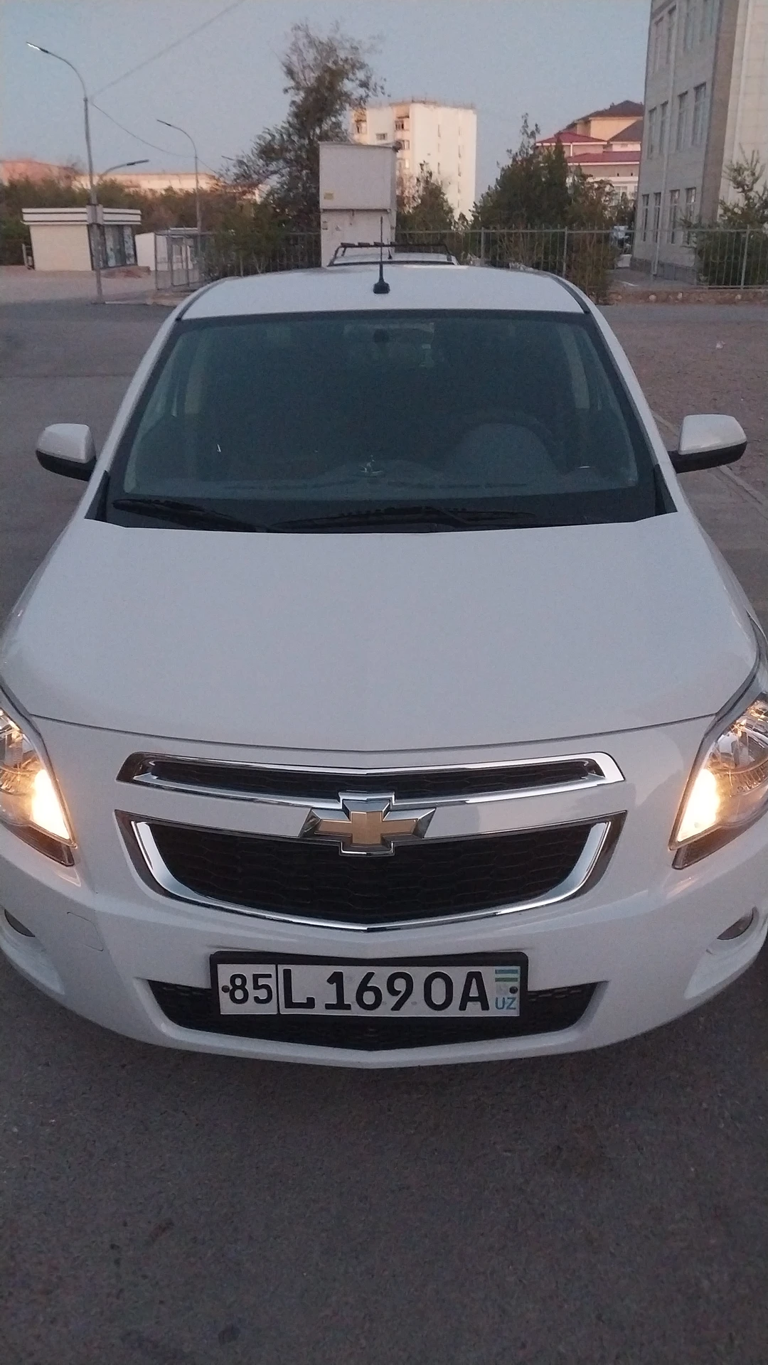 Chevrolet Cobalt