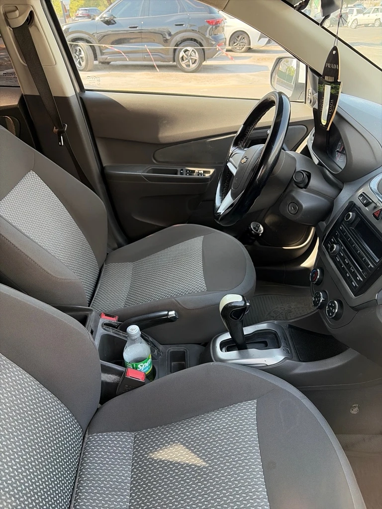 Chevrolet Cobalt