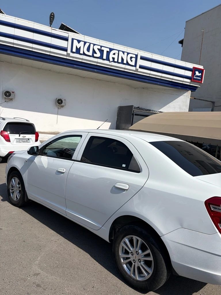 Chevrolet Cobalt