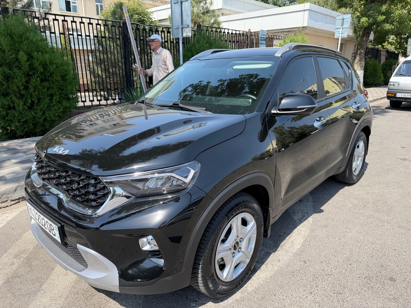 Kia Sonet