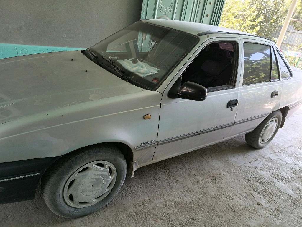 Chevrolet Nexia