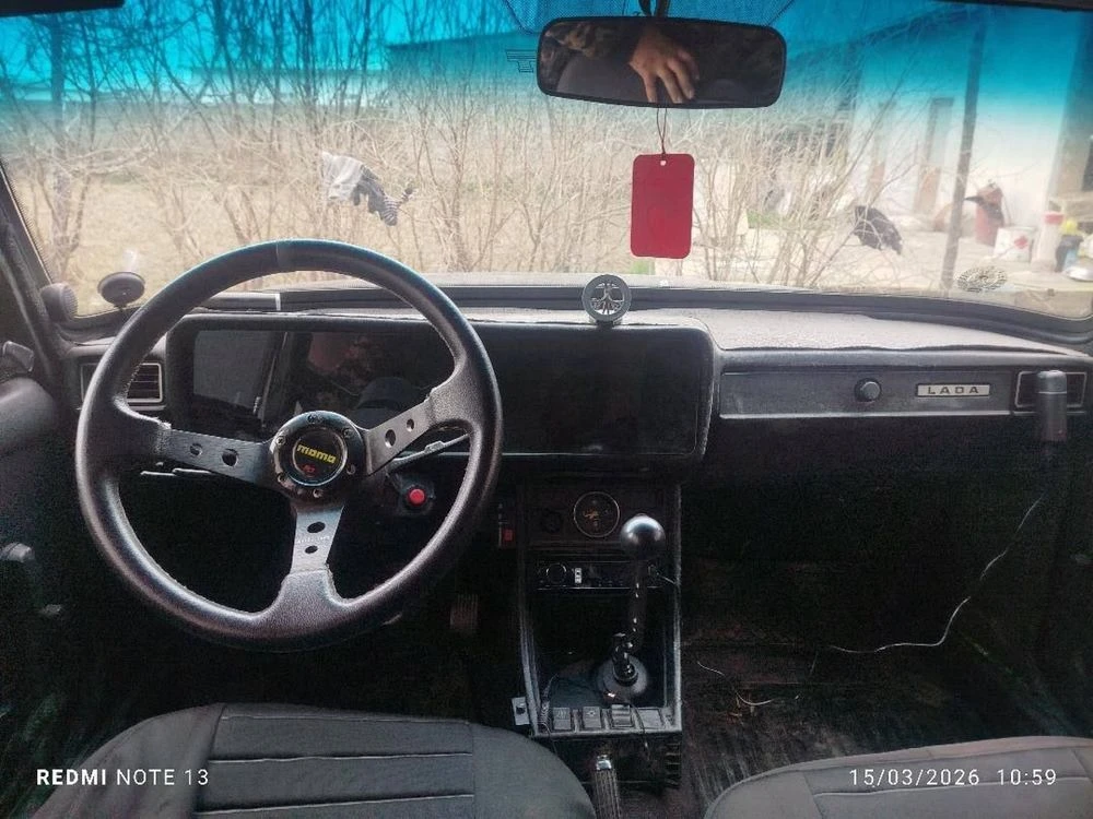 Lada (ВАЗ) 2107
