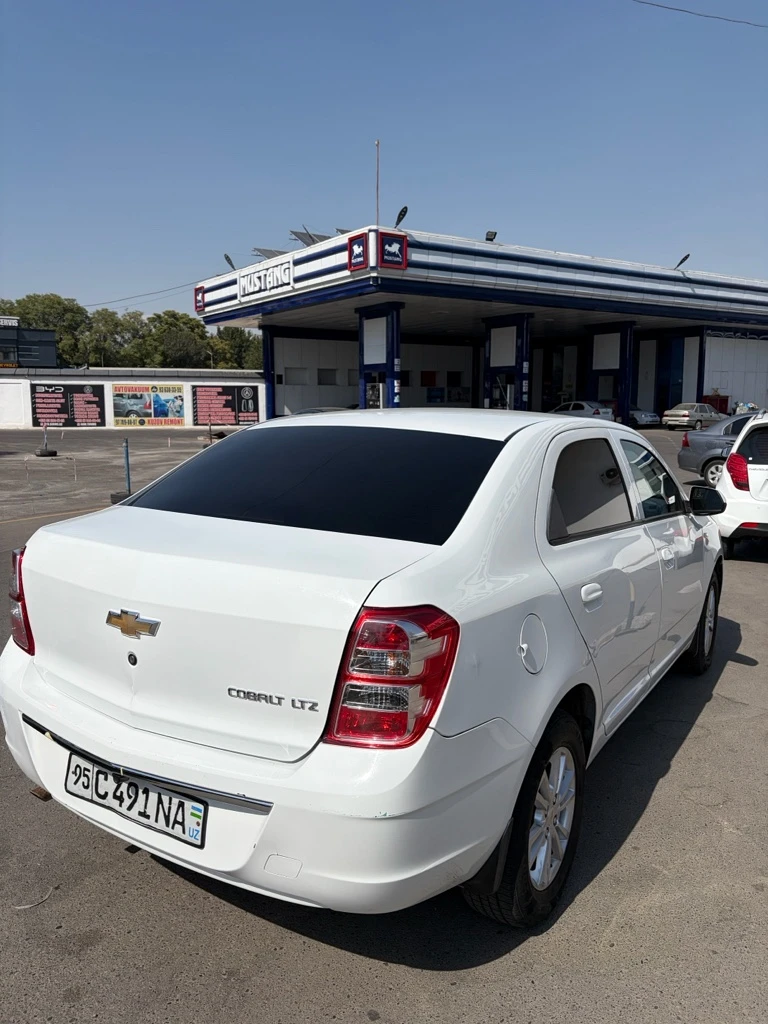 Chevrolet Cobalt