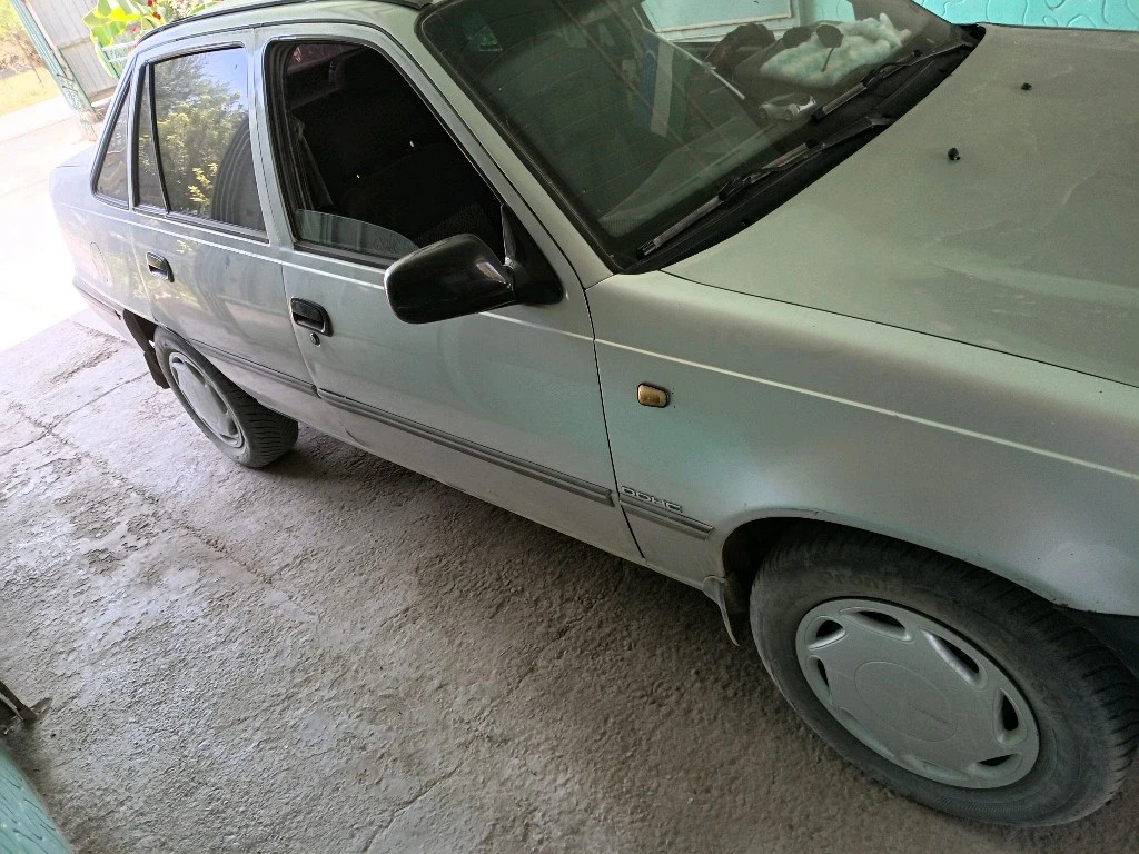 Chevrolet Nexia