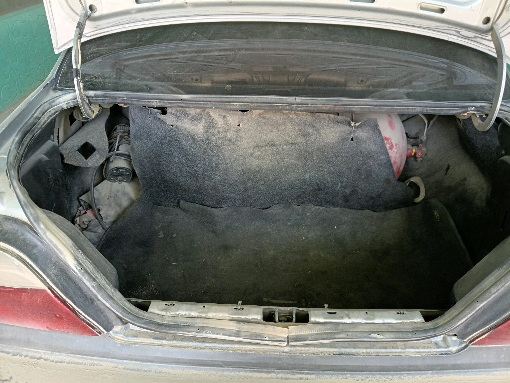 Chevrolet Nexia