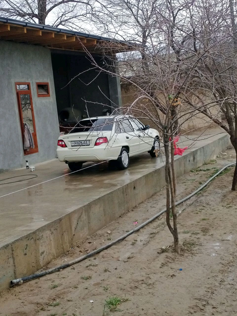 Chevrolet Nexia