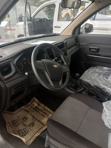 Chevrolet Damas, 2026, Toshkent