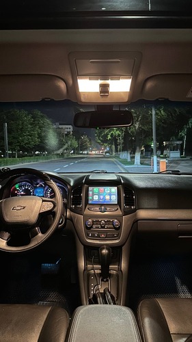 Chevrolet Captiva Sport, 2018, Ташкентская область
