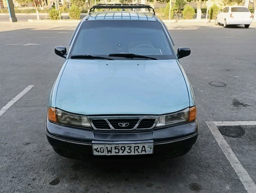 Chevrolet Nexia, 2008, Farg'ona