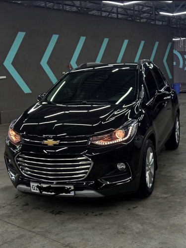 Chevrolet Tracker, 2019, Toshkent shahri
