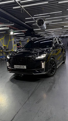 Jetour X70 PRO, 2023, Toshkent