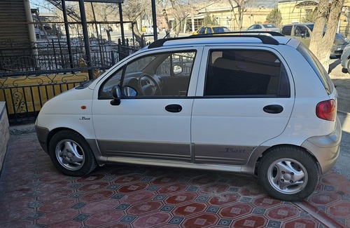 Daewoo Matiz, 2007, Xorazm