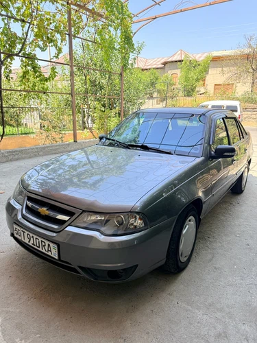Chevrolet Nexia, 2015, Наманганская область