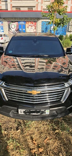 Chevrolet Traverse, 2023, Toshkent shahri