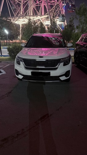 Kia Seltos, 2021, Namangan
