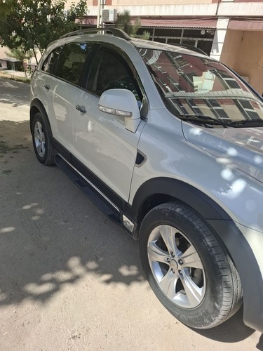 Chevrolet Captiva Sport, 2010, Самаркандская область