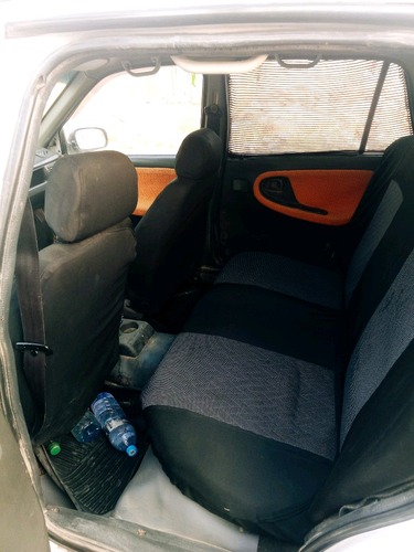 Daewoo Nexia, 1999, Jizzax
