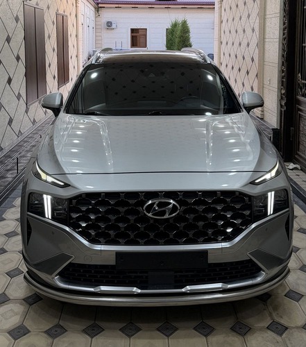 Hyundai Santa Fe, 2022, Toshkent
