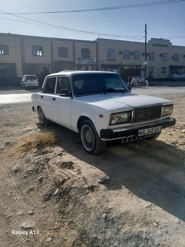 Lada (ВАЗ) 2107, 2008, Andijon