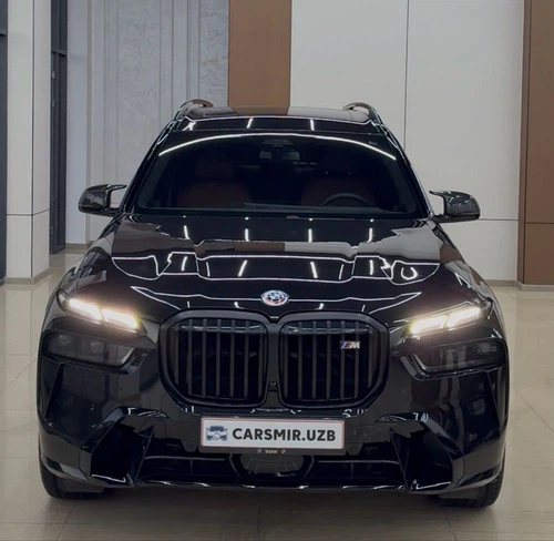 BMW X7, 2023, Toshkent