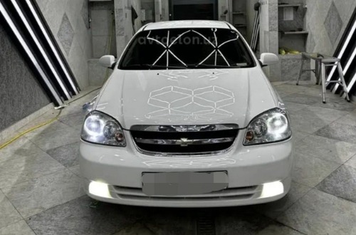 Chevrolet Lacetti, 2012, Toshkent